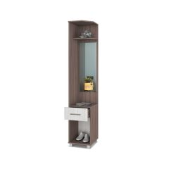 КАРИНА Прихожая К81 в Еманжелинске - emanzhelinsk.mebel24.online | фото 10