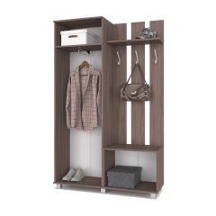 ЛИРА Прихожая в Еманжелинске - emanzhelinsk.mebel24.online | фото 8
