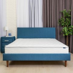 PROxSON Матрас Active Comfort M (Ткань Трикотаж Эко) 90x200 в Еманжелинске - emanzhelinsk.mebel24.online | фото 3