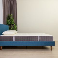 PROxSON Матрас Glory Soft (Трикотаж Prestige Steel) 180x210 в Еманжелинске - emanzhelinsk.mebel24.online | фото 4