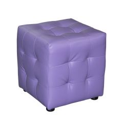 Пуф КУБ (5 категория) 400х400 в Еманжелинске - emanzhelinsk.mebel24.online | фото