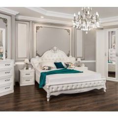 Шкаф 1-но ств без зеркал Мишель в Еманжелинске - emanzhelinsk.mebel24.online | фото 5