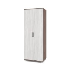 ЕВА Шкаф 2-х дверный Е20 в Еманжелинске - emanzhelinsk.mebel24.online | фото 9