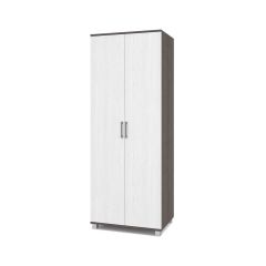 ЕВА Шкаф 2-х дверный Е21 в Еманжелинске - emanzhelinsk.mebel24.online | фото