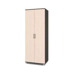 ЕВА Шкаф 2-х дверный Е21 в Еманжелинске - emanzhelinsk.mebel24.online | фото 3