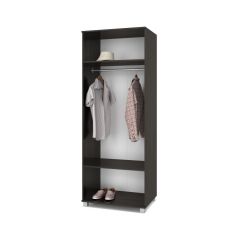 ЕВА Шкаф 2-х дверный Е22 в Еманжелинске - emanzhelinsk.mebel24.online | фото 4