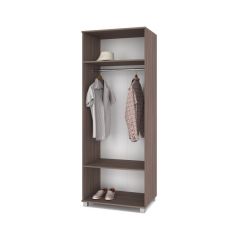 ЕВА Шкаф 2-х дверный Е22 в Еманжелинске - emanzhelinsk.mebel24.online | фото 10