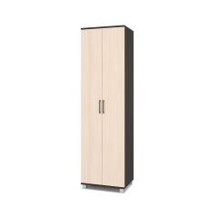 КАРИНА Шкаф 2-х дверный К21 в Еманжелинске - emanzhelinsk.mebel24.online | фото 3