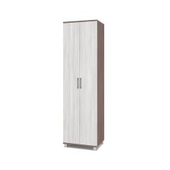 КАРИНА Шкаф 2-х дверный К21 в Еманжелинске - emanzhelinsk.mebel24.online | фото 9