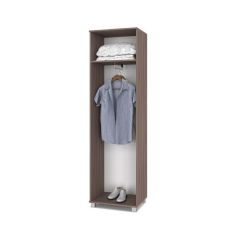 КАРИНА Шкаф 2-х дверный К21 в Еманжелинске - emanzhelinsk.mebel24.online | фото 10