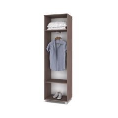 КАРИНА Шкаф 2-х дверный К22 в Еманжелинске - emanzhelinsk.mebel24.online | фото 5