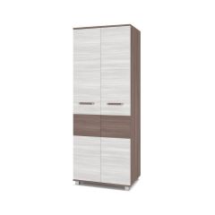 ВИОРА Шкаф 2-х дверный В20 в Еманжелинске - emanzhelinsk.mebel24.online | фото 7