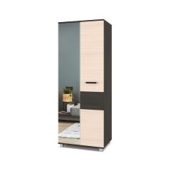 ВИОРА Шкаф 2-х дверный В21 в Еманжелинске - emanzhelinsk.mebel24.online | фото 3