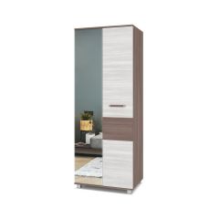 ВИОРА Шкаф 2-х дверный В21 в Еманжелинске - emanzhelinsk.mebel24.online | фото 7