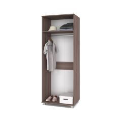 ВИОРА Шкаф 2-х дверный В21 в Еманжелинске - emanzhelinsk.mebel24.online | фото 8