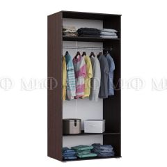 КИМ Шкаф 2-х створчатый в Еманжелинске - emanzhelinsk.mebel24.online | фото 3