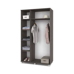 ЕВА Шкаф 3-х дверный Е31 в Еманжелинске - emanzhelinsk.mebel24.online | фото 2