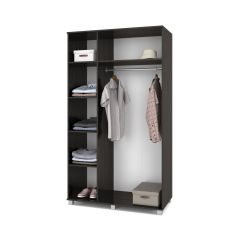 ЕВА Шкаф 3-х дверный Е31 в Еманжелинске - emanzhelinsk.mebel24.online | фото 4