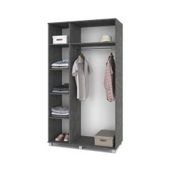 ЕВА Шкаф 3-х дверный Е31 в Еманжелинске - emanzhelinsk.mebel24.online | фото 8