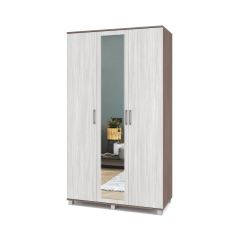 ЕВА Шкаф 3-х дверный Е31 в Еманжелинске - emanzhelinsk.mebel24.online | фото 9