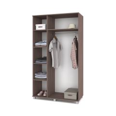 ЕВА Шкаф 3-х дверный Е31 в Еманжелинске - emanzhelinsk.mebel24.online | фото 10