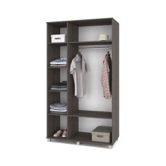 ЕВА Шкаф 3-х дверный Е32 в Еманжелинске - emanzhelinsk.mebel24.online | фото 6