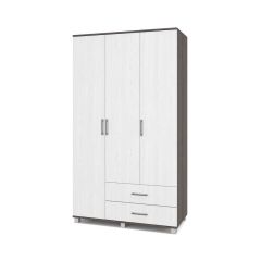 ЕВА Шкаф 3-х дверный Е33 в Еманжелинске - emanzhelinsk.mebel24.online | фото