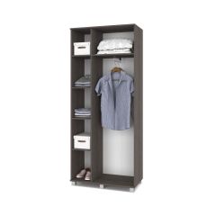 КАРИНА Шкаф 3-х дверный К31 в Еманжелинске - emanzhelinsk.mebel24.online | фото 2