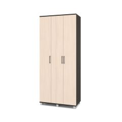 КАРИНА Шкаф 3-х дверный К31 в Еманжелинске - emanzhelinsk.mebel24.online | фото 3