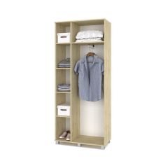 КАРИНА Шкаф 3-х дверный К31 в Еманжелинске - emanzhelinsk.mebel24.online | фото 6