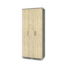 КАРИНА Шкаф 3-х дверный К31 в Еманжелинске - emanzhelinsk.mebel24.online | фото 7