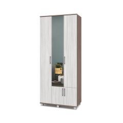 КАРИНА Шкаф 3-х дверный К32 в Еманжелинске - emanzhelinsk.mebel24.online | фото 9