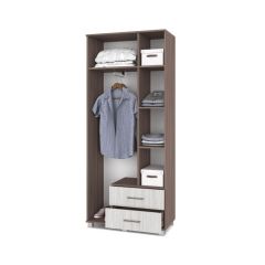 КАРИНА Шкаф 3-х дверный К33 в Еманжелинске - emanzhelinsk.mebel24.online | фото 10