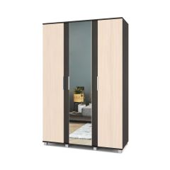 ПАНДОРА Шкаф 3-х дверный П32 в Еманжелинске - emanzhelinsk.mebel24.online | фото 3