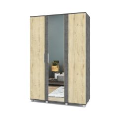 ПАНДОРА Шкаф 3-х дверный П32 в Еманжелинске - emanzhelinsk.mebel24.online | фото 7
