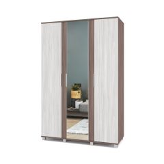 ПАНДОРА Шкаф 3-х дверный П32 в Еманжелинске - emanzhelinsk.mebel24.online | фото 9
