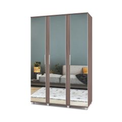 ПАНДОРА Шкаф 3-х дверный П33 в Еманжелинске - emanzhelinsk.mebel24.online | фото 9