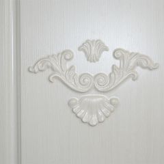 Шкаф 3-х дверный "Мария-Луиза 3" в Еманжелинске - emanzhelinsk.mebel24.online | фото 5