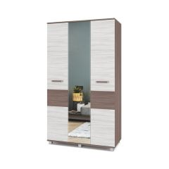 ВИОРА Шкаф 3-х дверный В31 в Еманжелинске - emanzhelinsk.mebel24.online | фото 7