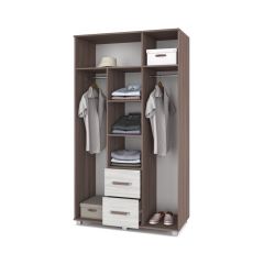ВИОРА Шкаф 3-х дверный В34 в Еманжелинске - emanzhelinsk.mebel24.online | фото 8