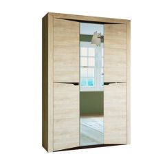 Шкаф 3х створчатый ВЕРСАЛЬ-5 секция №17 в Еманжелинске - emanzhelinsk.mebel24.online | фото