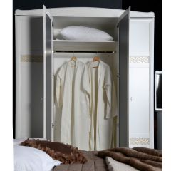 КЛАУДИ КД14 Шкаф для одежды в Еманжелинске - emanzhelinsk.mebel24.online | фото 3