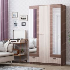 Шкаф Адель 1200 в Еманжелинске - emanzhelinsk.mebel24.online | фото