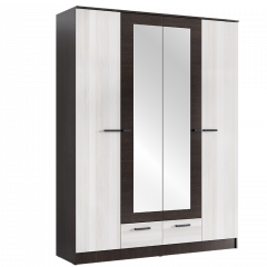Шкаф Адель 1600 в Еманжелинске - emanzhelinsk.mebel24.online | фото 5