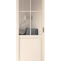 Шкаф-купе 1500 серии NEW CLASSIC K2+K2+B2+PL2(2 ящика+1 штанга+1 полка) профиль «Капучино» в Еманжелинске - emanzhelinsk.mebel24.online | фото 13