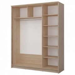 Шкаф-купе Байкал-2 СТЛ.268.12 в Еманжелинске - emanzhelinsk.mebel24.online | фото 2