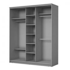 Шкаф-купе ХИТ 22-18-111 (620) в Еманжелинске - emanzhelinsk.mebel24.online | фото 2