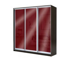 Шкаф-купе ХИТ 22-20/2-222 (620) в Еманжелинске - emanzhelinsk.mebel24.online | фото 1