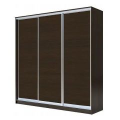 Шкаф-купе ХИТ 22-4-20-111 (420) в Еманжелинске - emanzhelinsk.mebel24.online | фото