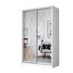 Шкаф-купе ХИТ 23-12-66 (620) в Еманжелинске - emanzhelinsk.mebel24.online | фото